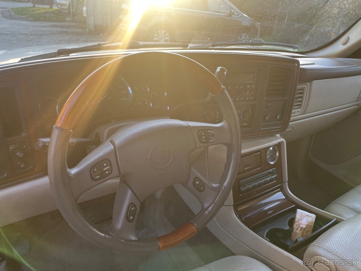 Cadillac Escalade 6.2 V8 4x4 - 3