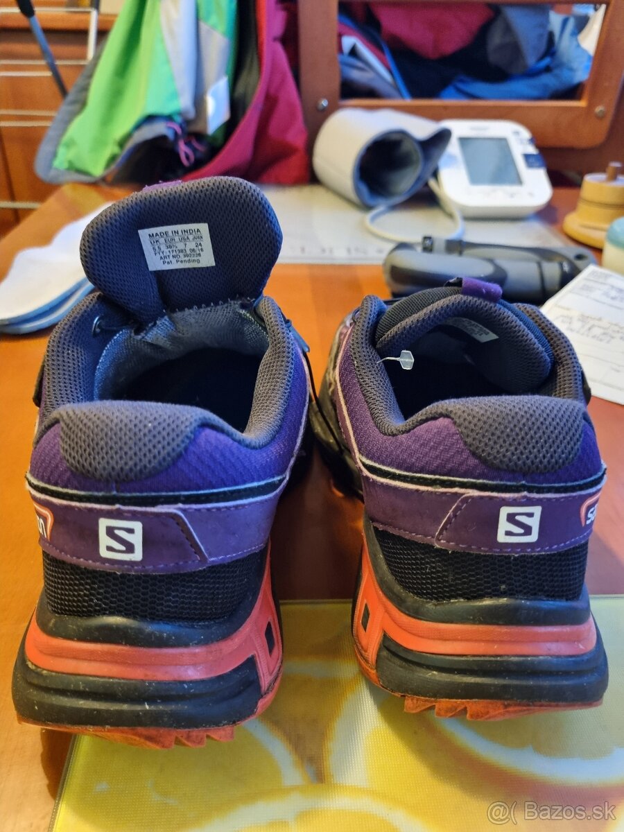 Goretex Salomon - 3