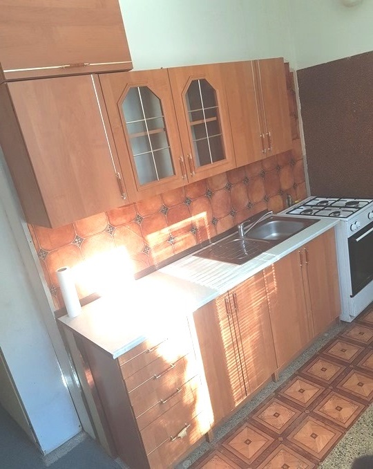 Ponúkam na predaj 1 izbový byt, Rastislavova ul., Košice 1 - 3