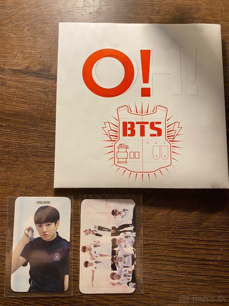 bts orul82 album - 3