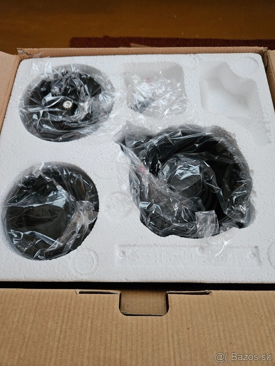 Uplne novy nepouzity mixer Delimano MultiFresh 6v1. - 3