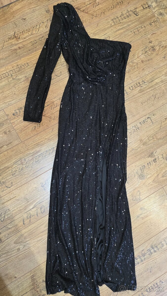 Spoločenské šaty - 3