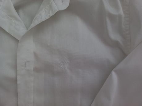 Pánska košeľa Alain Delon - 3