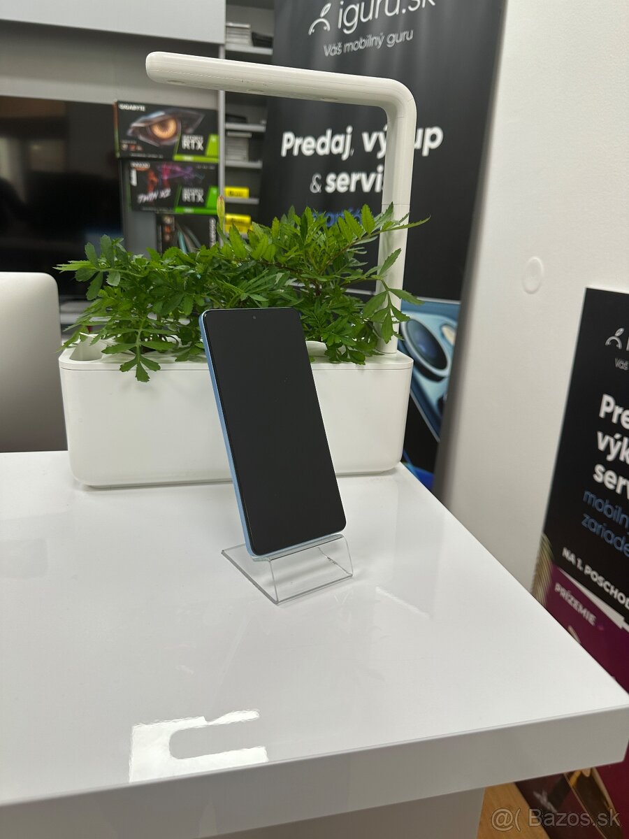 Xiaomi Redmi Note 12 64GB Blue - 3