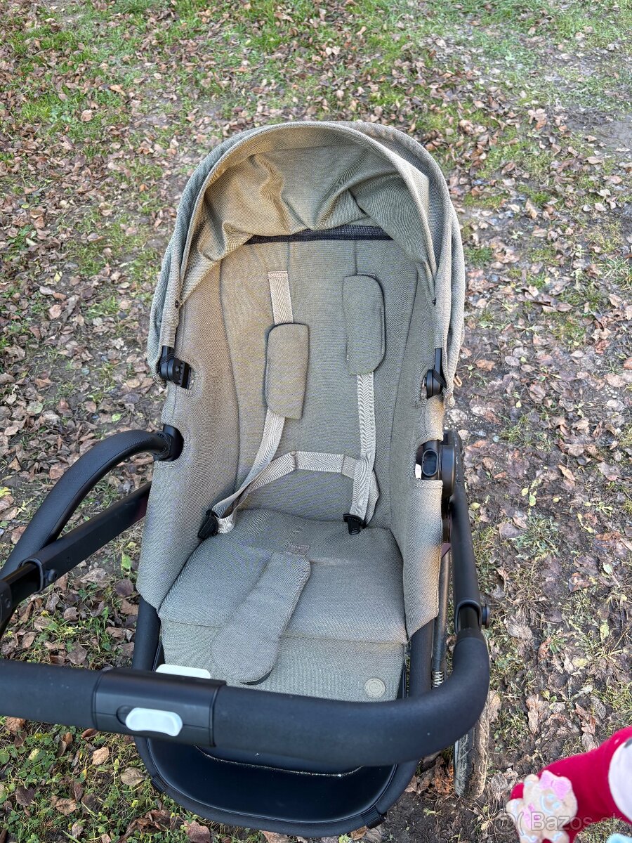 starter kit kocik autosedacka cybex - 3