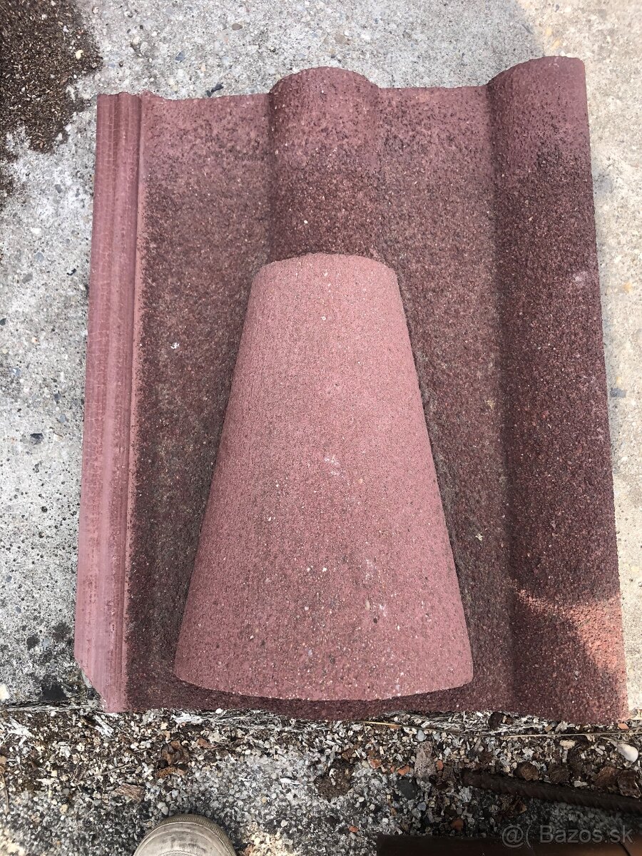 Kúpim Bramac škridlu alpská klasic - 3