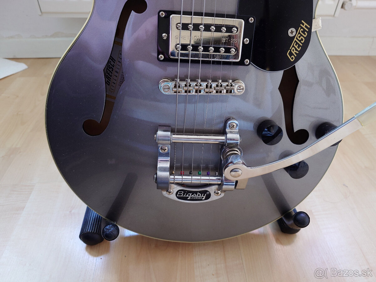 Gretsch 2655T - 3
