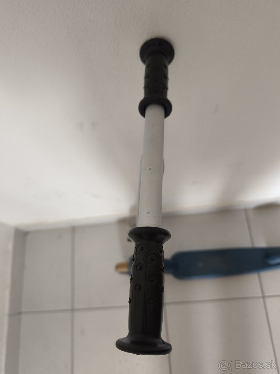 Detská kolobežka OXELO L500 modrá - 3