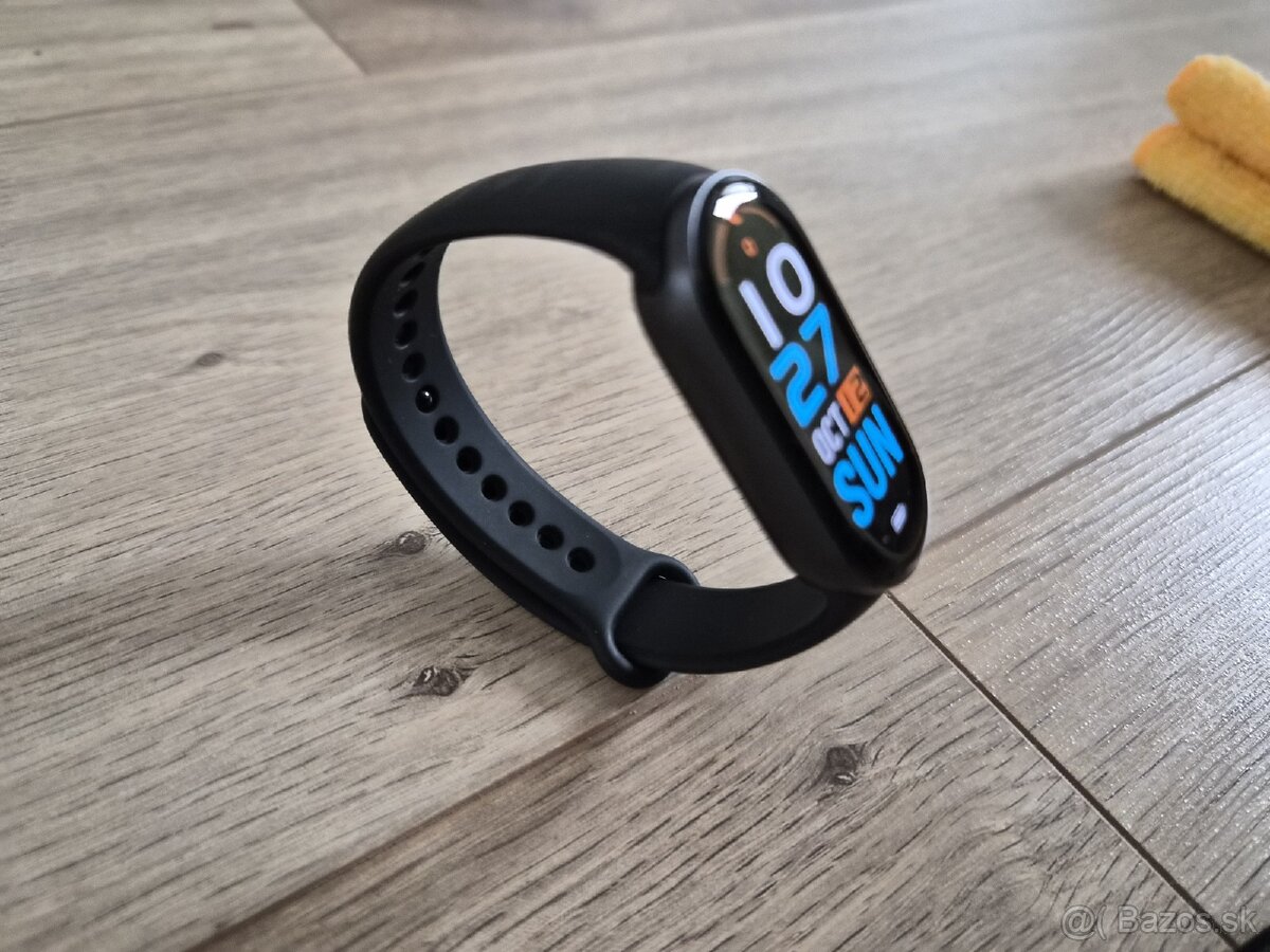 Hodinky xiaomi Smart band 9 - 3