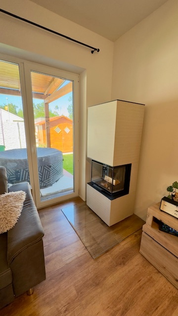 PONUKA PRIAMO OD MAJITEĽA MODERNÝ 4 IZBOVÝ RODINNÝ DOM - 3