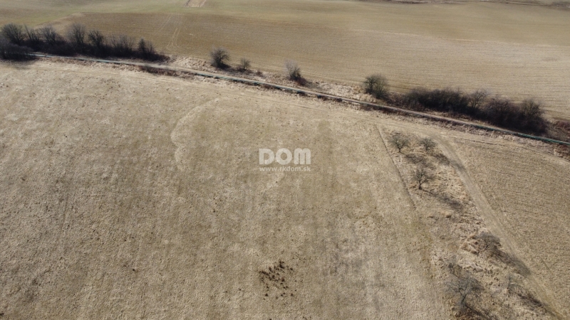 rkDOM | Predaj pozemkov v Rosine - 3