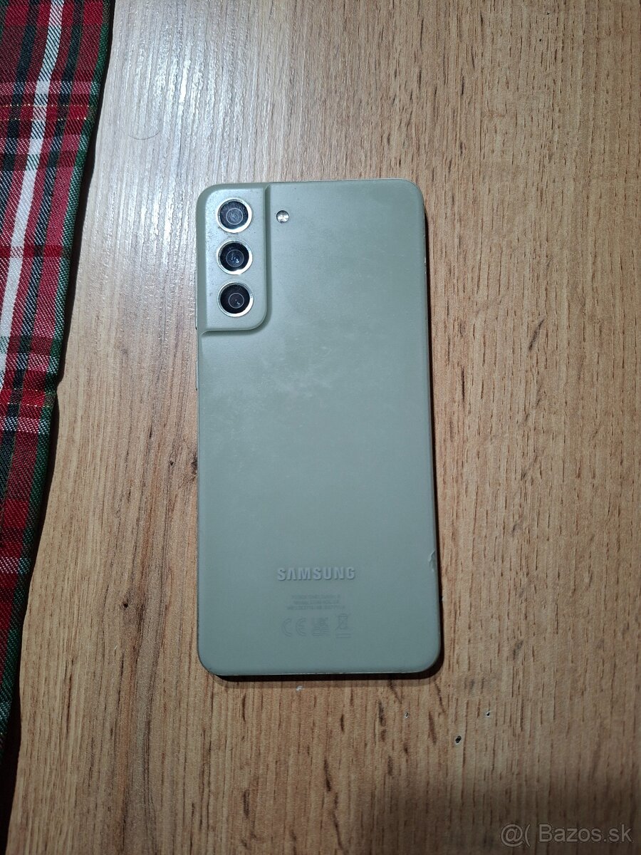 Samsung galaxy S21 fe - 3