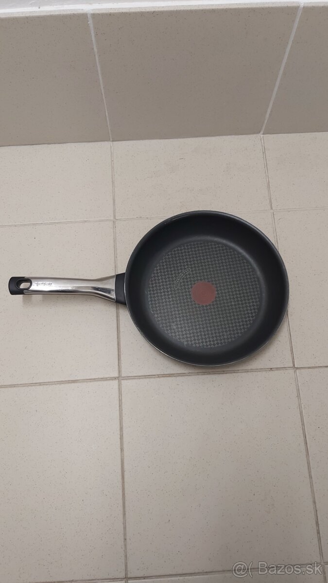 Panvica Tefal Excellence G2690672 priemer 28 cm - 3