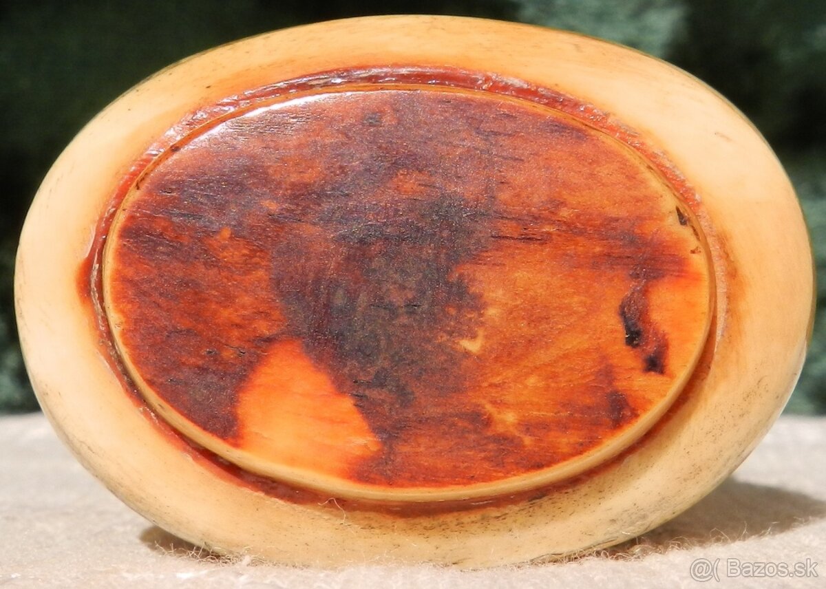 Zbierka Starožitnej Asiatiky a Slonoviny - 3