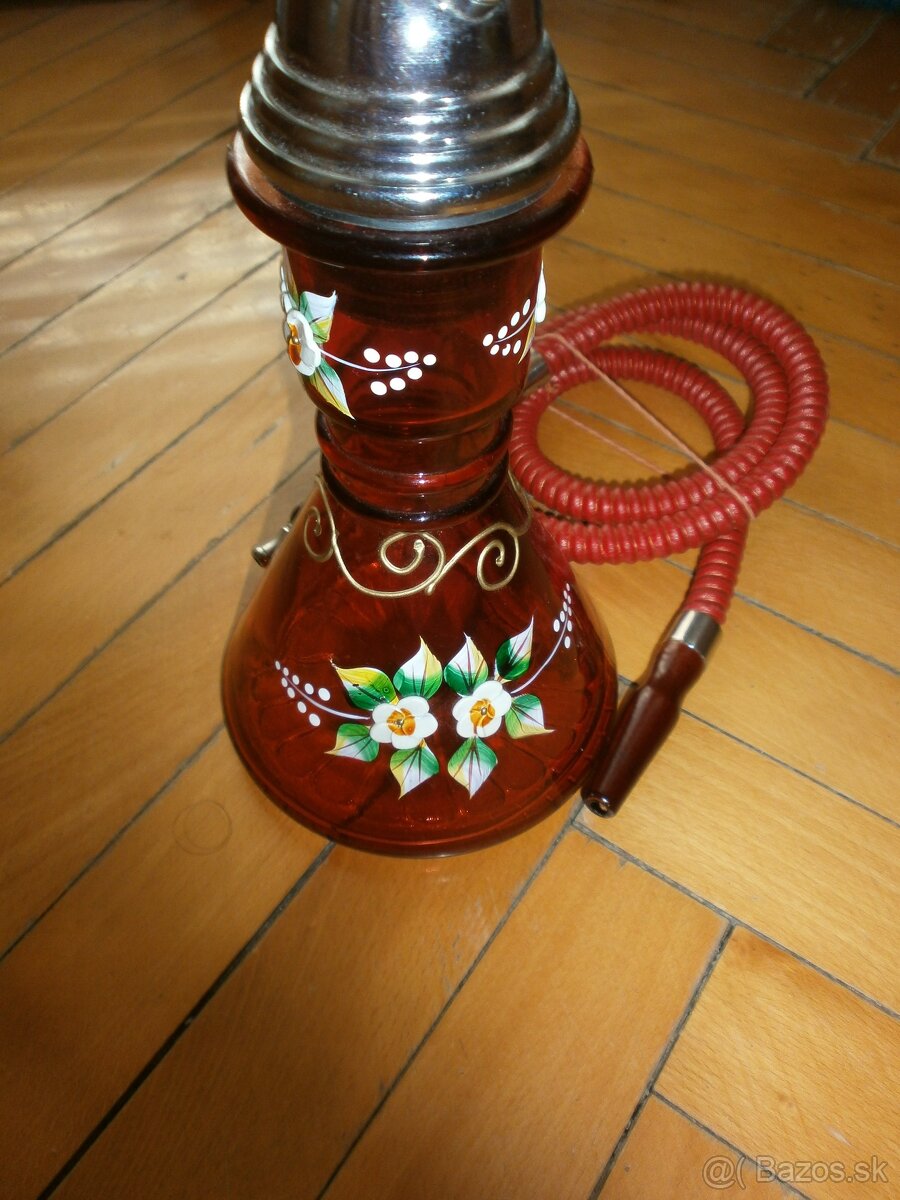 Šiša-vodná fajka - 3