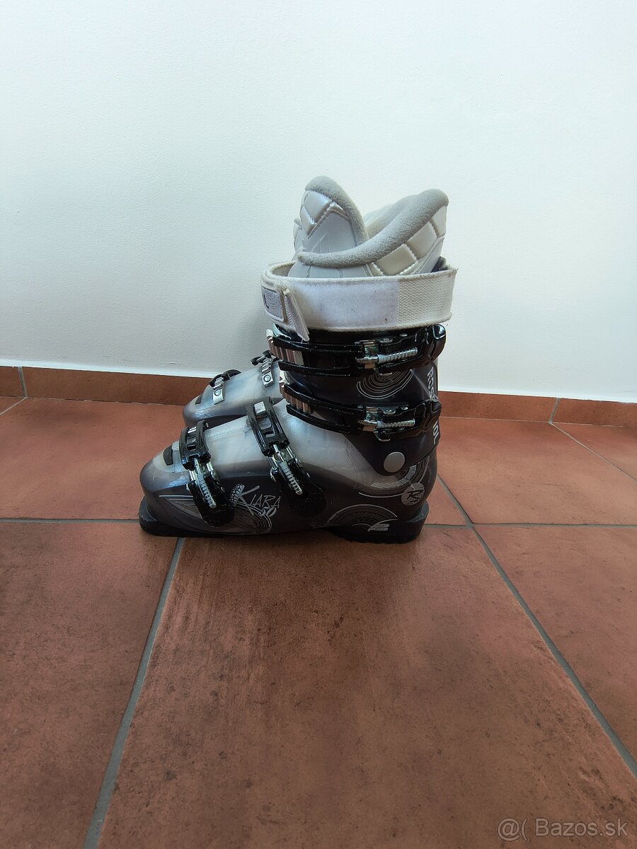 Dámske lyžiarky Rossignol Kiara - 3