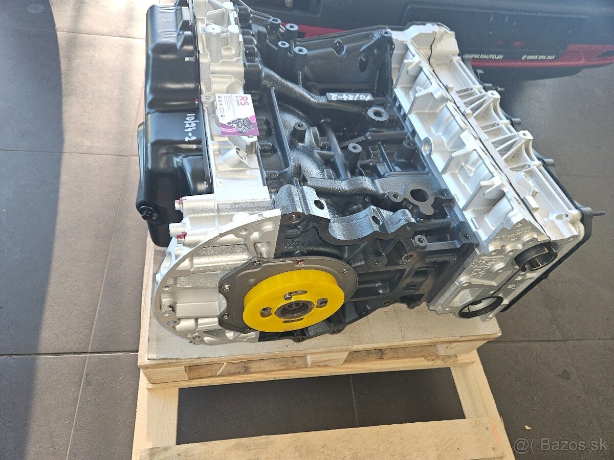 REPAS MOTORY TRANSIT JUMPER BOXER MAN CRAFTER - 3