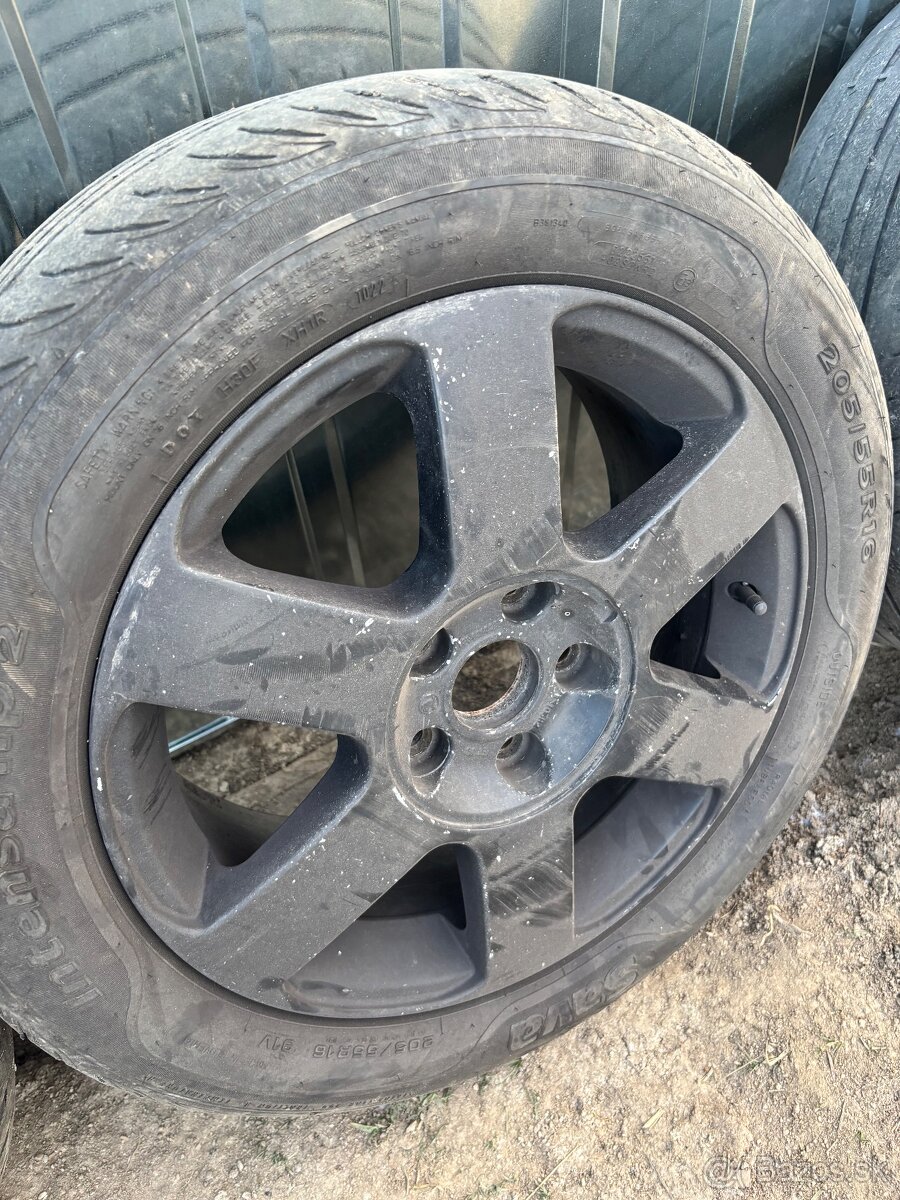 Elektróny 5x112 r16 - 3