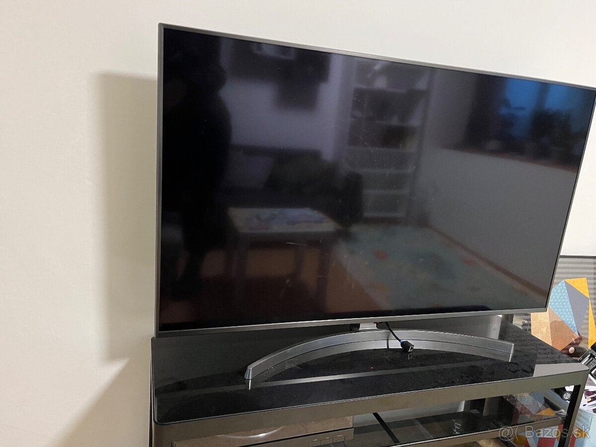 LG Smart televizor 55SK8100PLA - 3