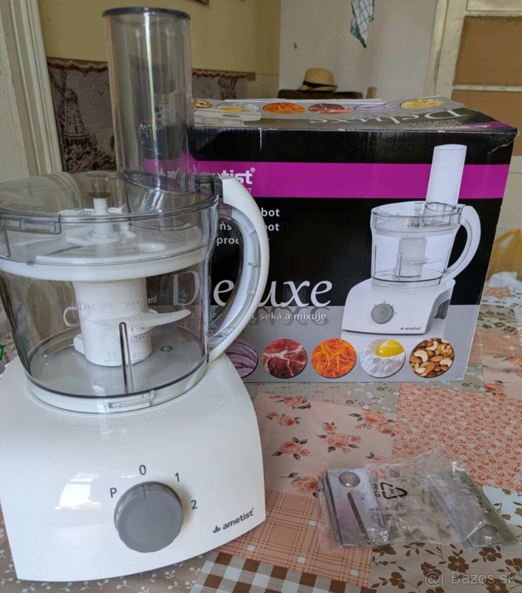 mixér,robot... - 3
