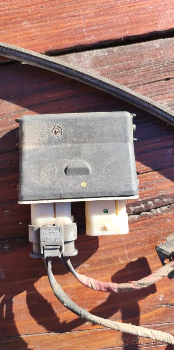 Škoda Octavia 3,Škoda Karoq - 3