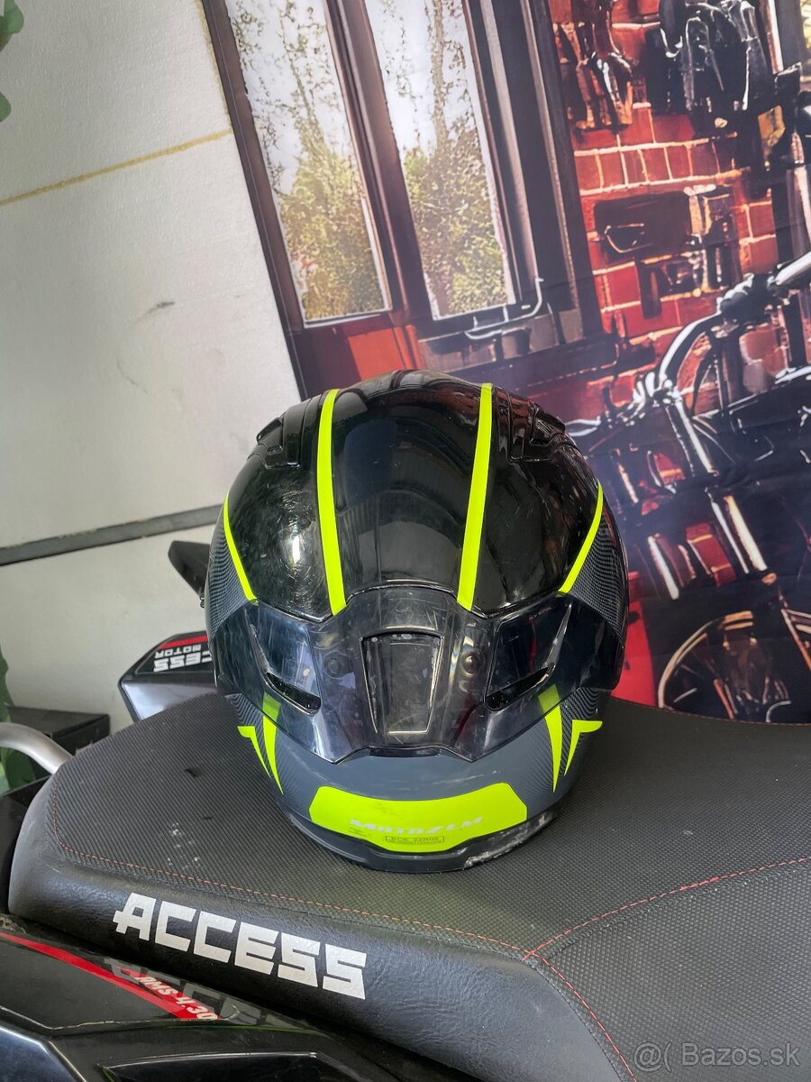 Moto helma - 3