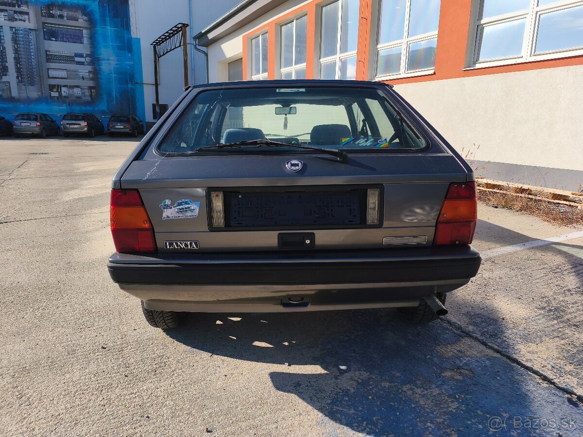 Lancia Delta LX 1.3 - 3