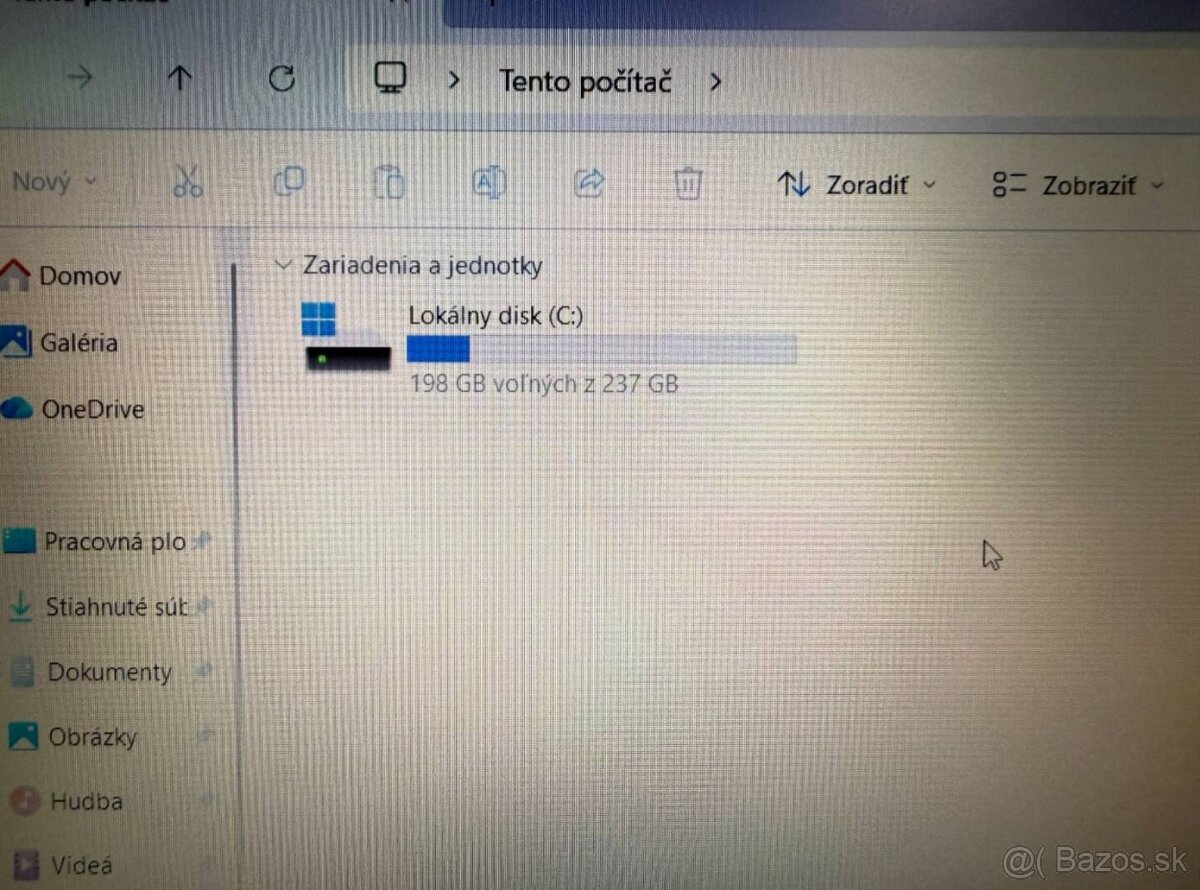 Notebook ASUS M509DA Ryzen 3 / 8GB RAM / 256GB SSD - 3