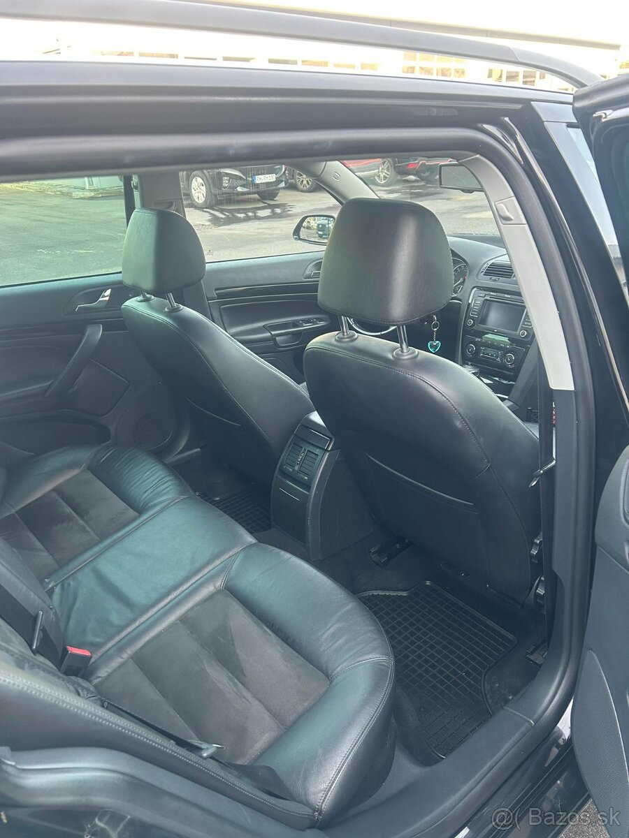 Škoda Octavia Laurin & Klement Automat - 3