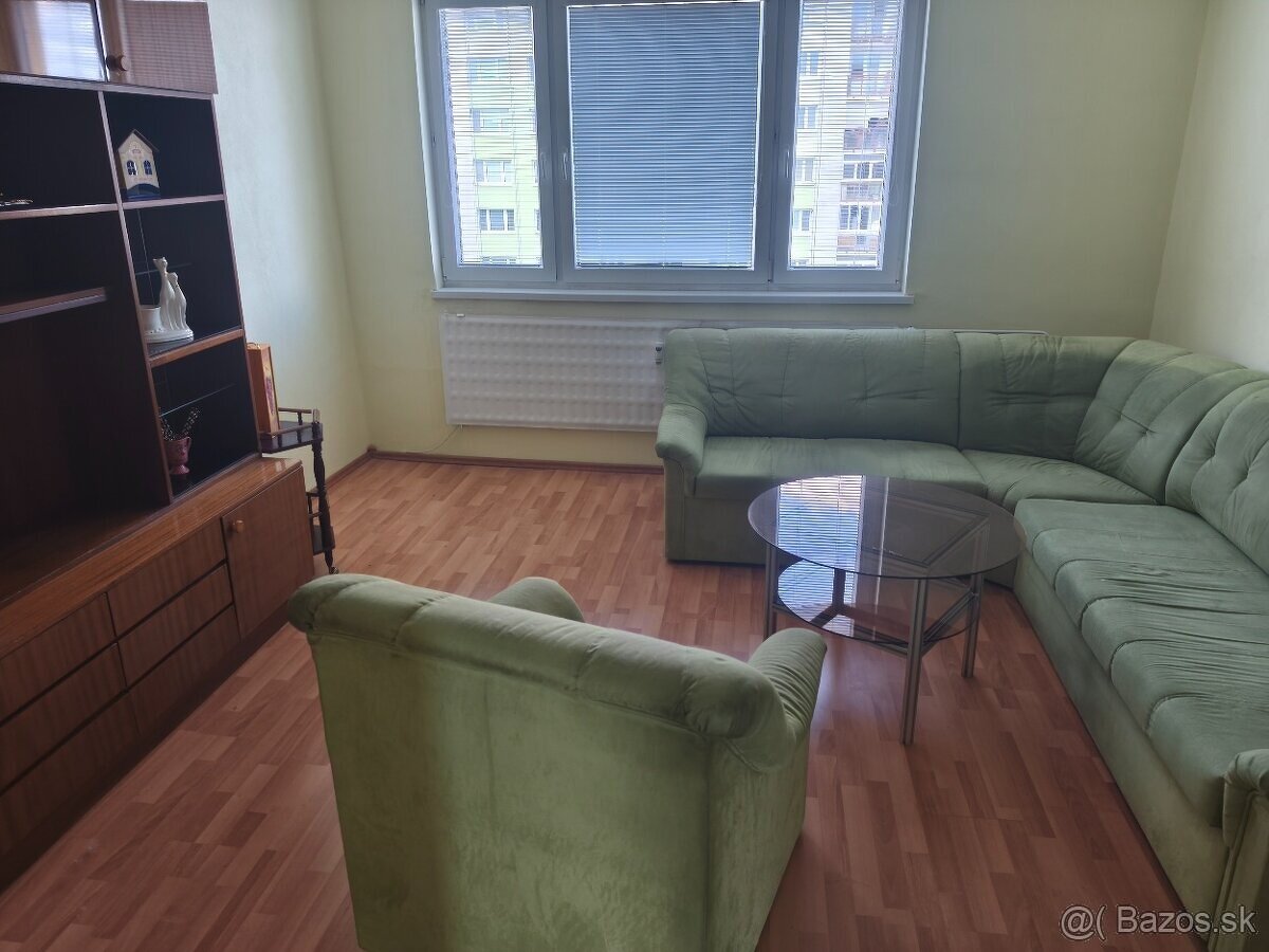 prenajom 4izboveho bytu - 3