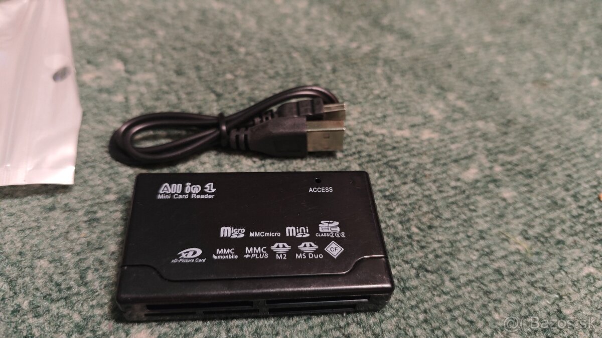 Citacka pamatovych kariet - 3