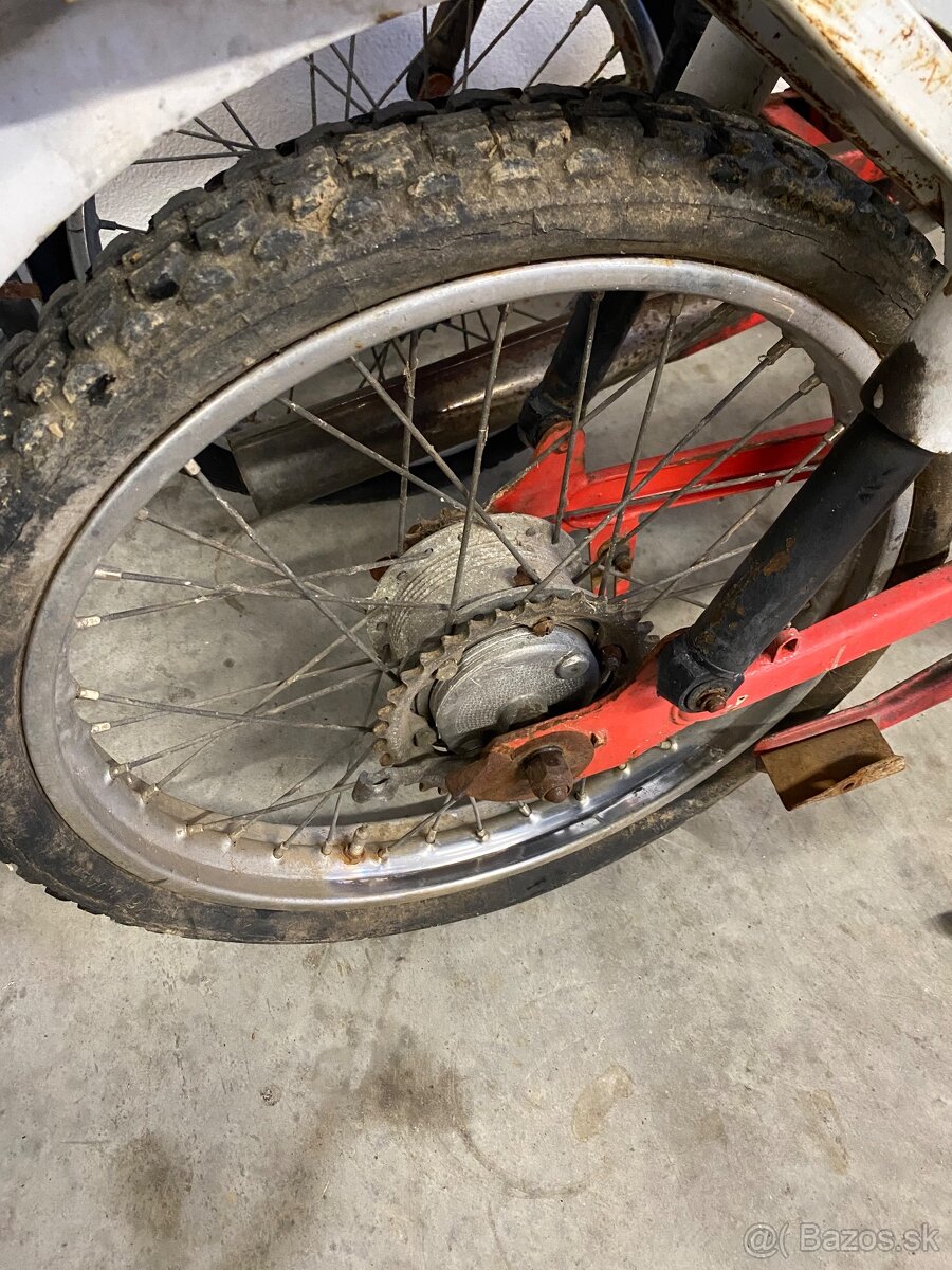 Náhradné diely - 3