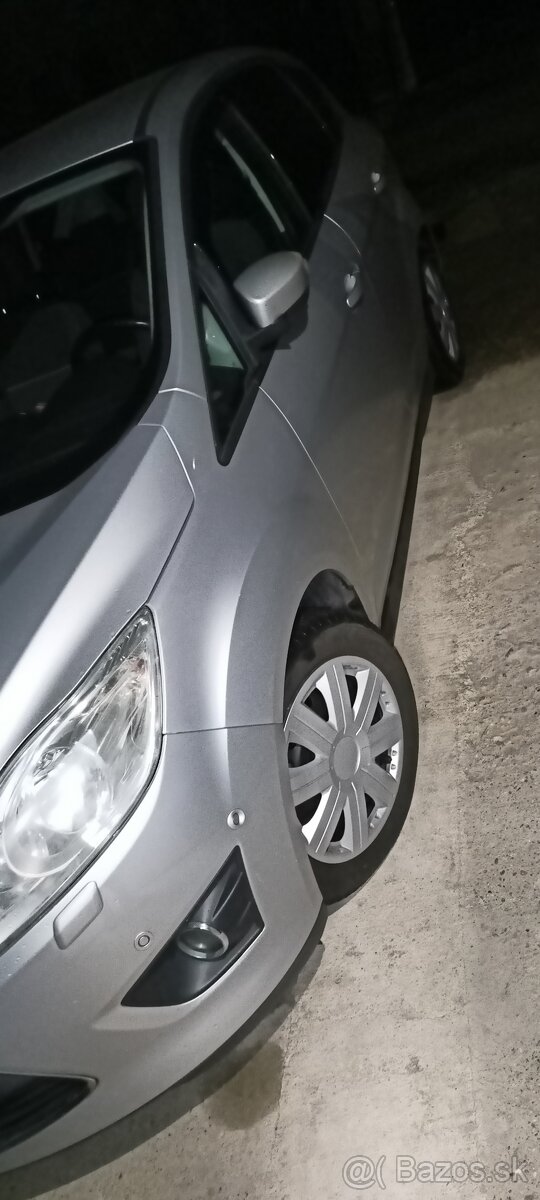 Ford c max 1.6 TDCi rok 2014 - 3