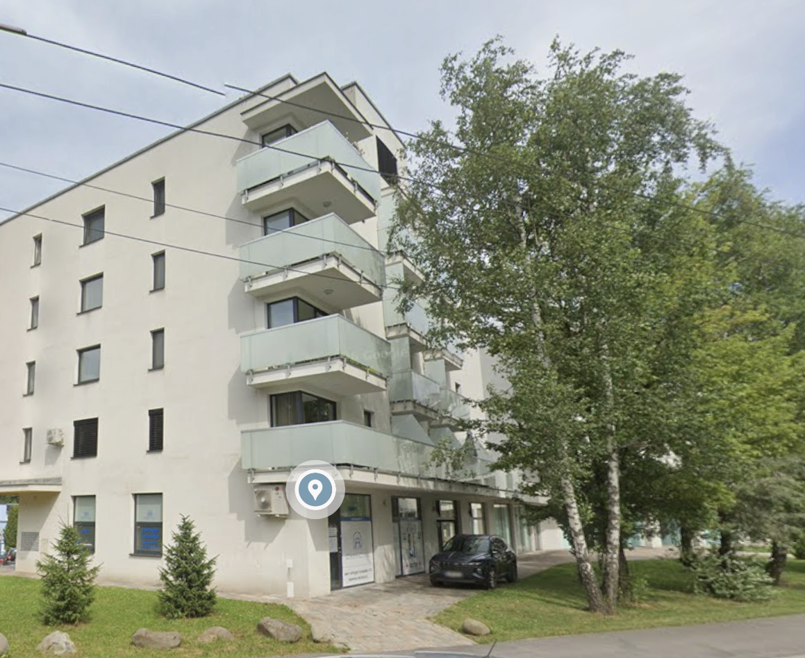 Byt na Švermovej ulici v BB - 3