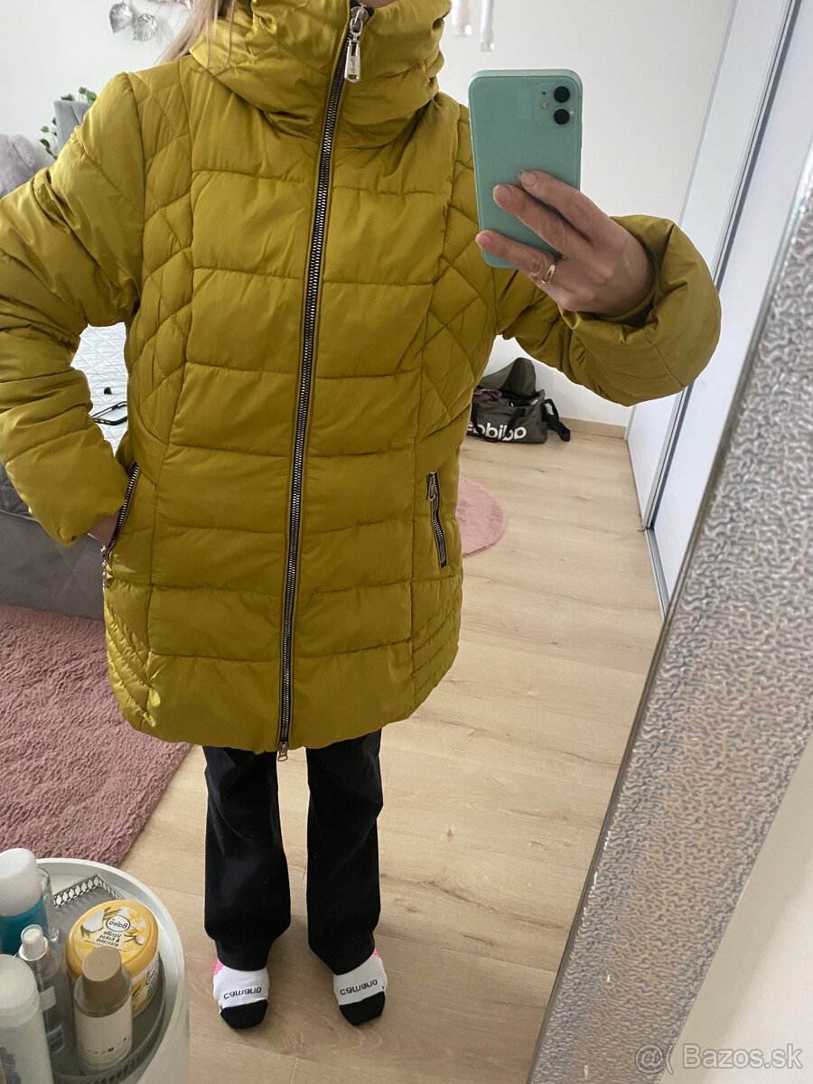 Damska bunda - 3