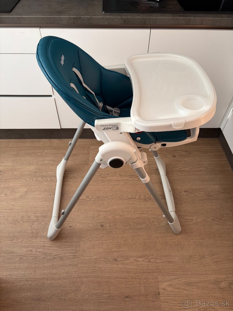 Peg perego prima pappa zero 3 - 3