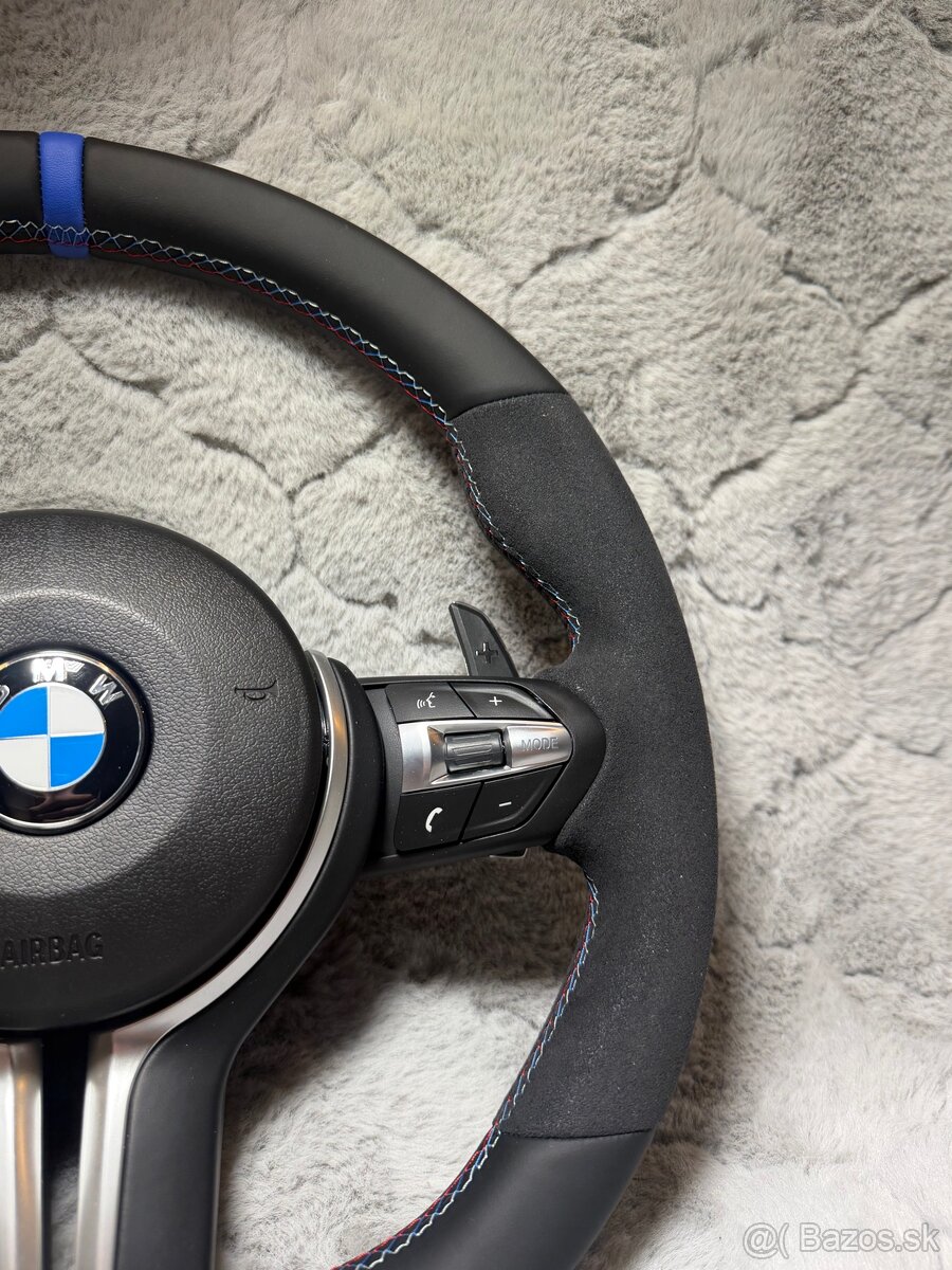 🔥 BMW M volant🔥 - 3