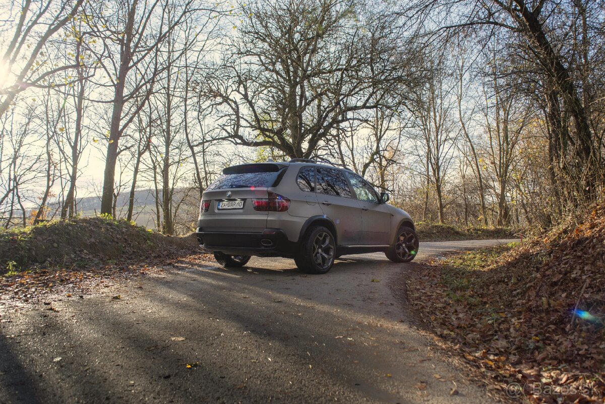 BMW X5 E70 - 3