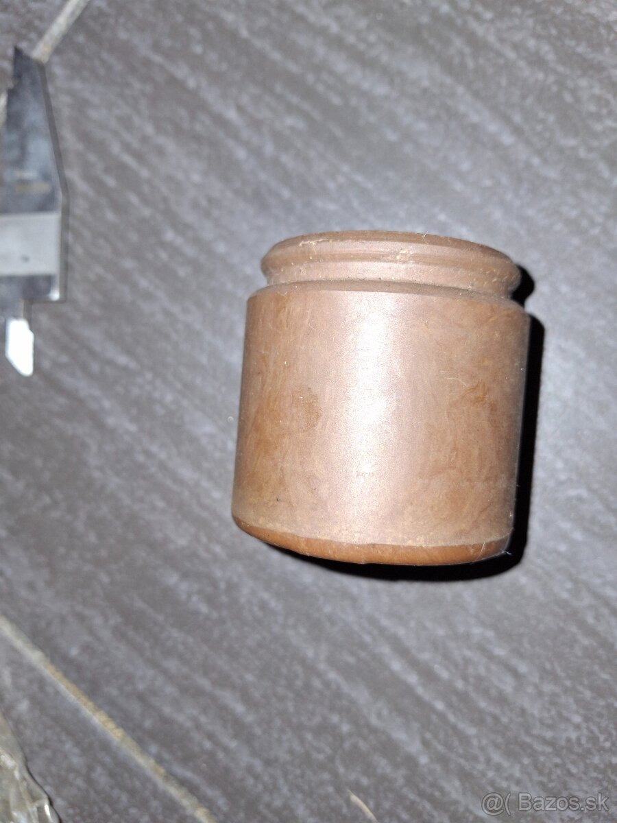 Brzdový valček jeep - 3