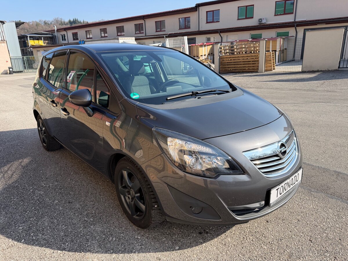 Opel Meriva 1.4 16V Turbo - 3