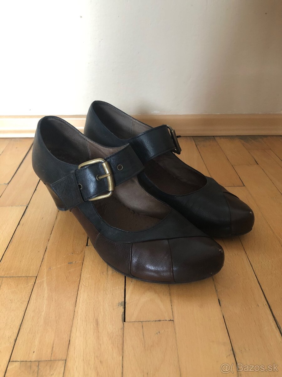 Dámske topánky - 3