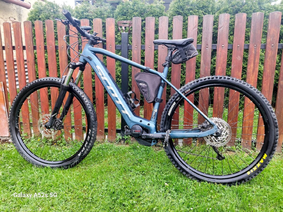 SCOTT ASPECT E-ride 940 XL - 3