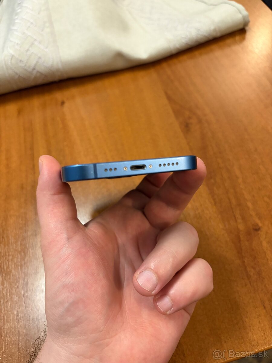 iPhone 13 128 GB, blue - 3