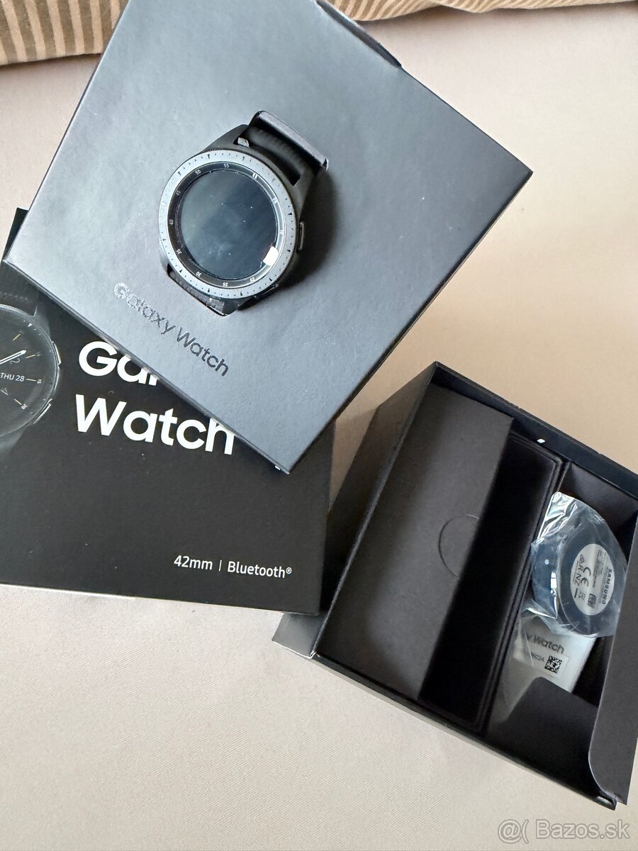 Samsung galaxy watch 42mm - 3