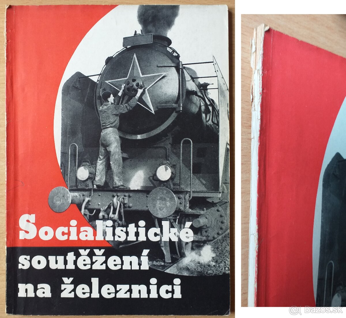 Železničné príručky 2 - 3
