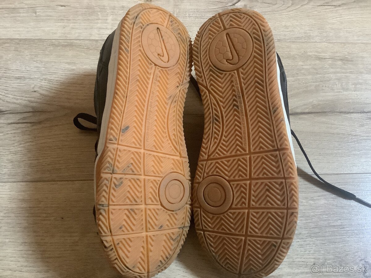 Nike botasky chlapčenské - 3