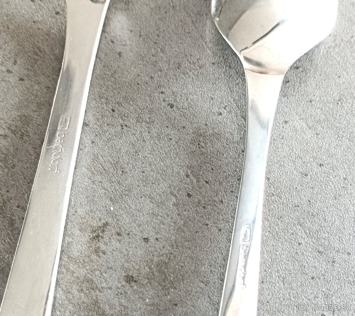 BERNDORF SANDRIK - Príbor ALPHA-35 kusov - 3