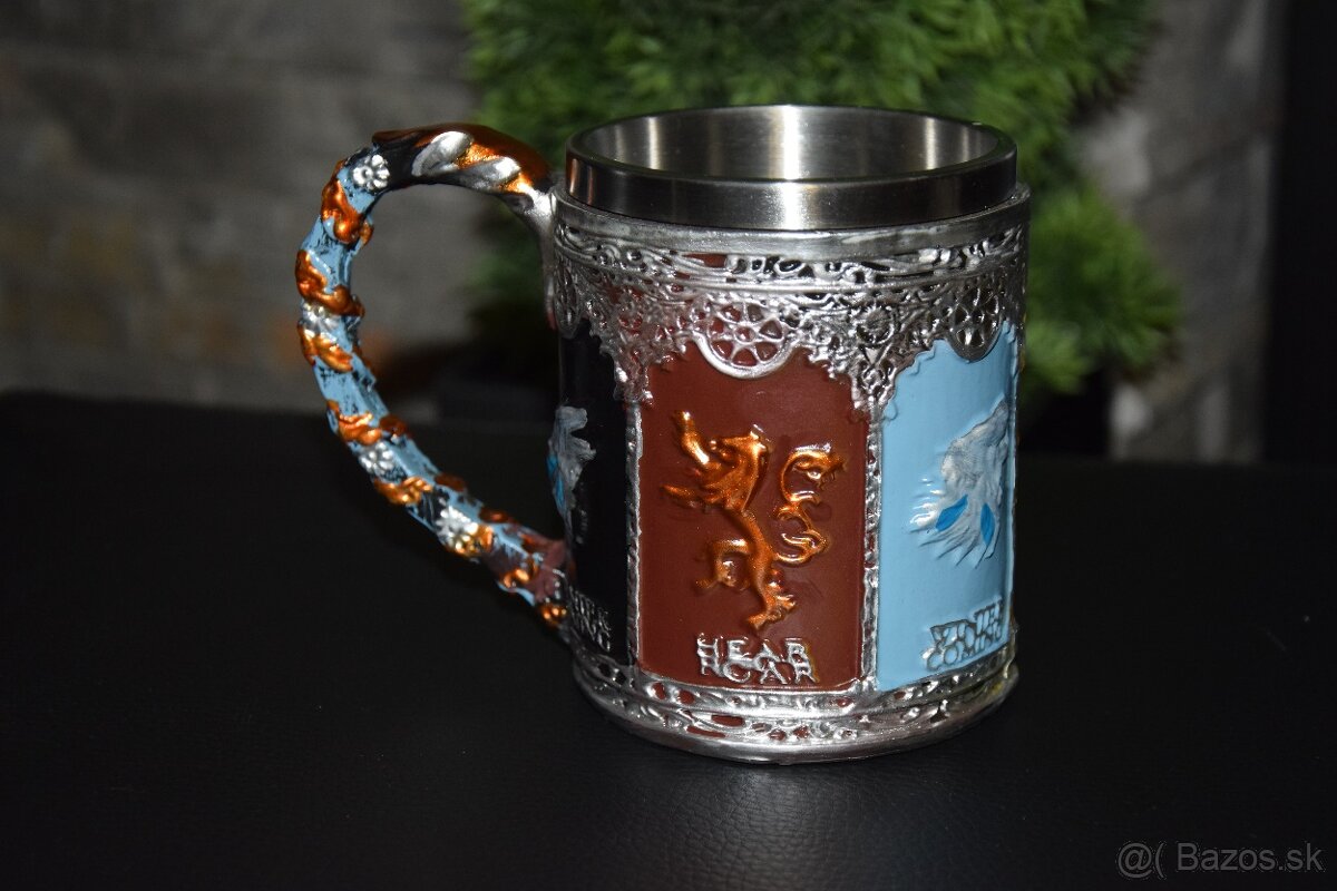 Game of Thrones Korbel - 3