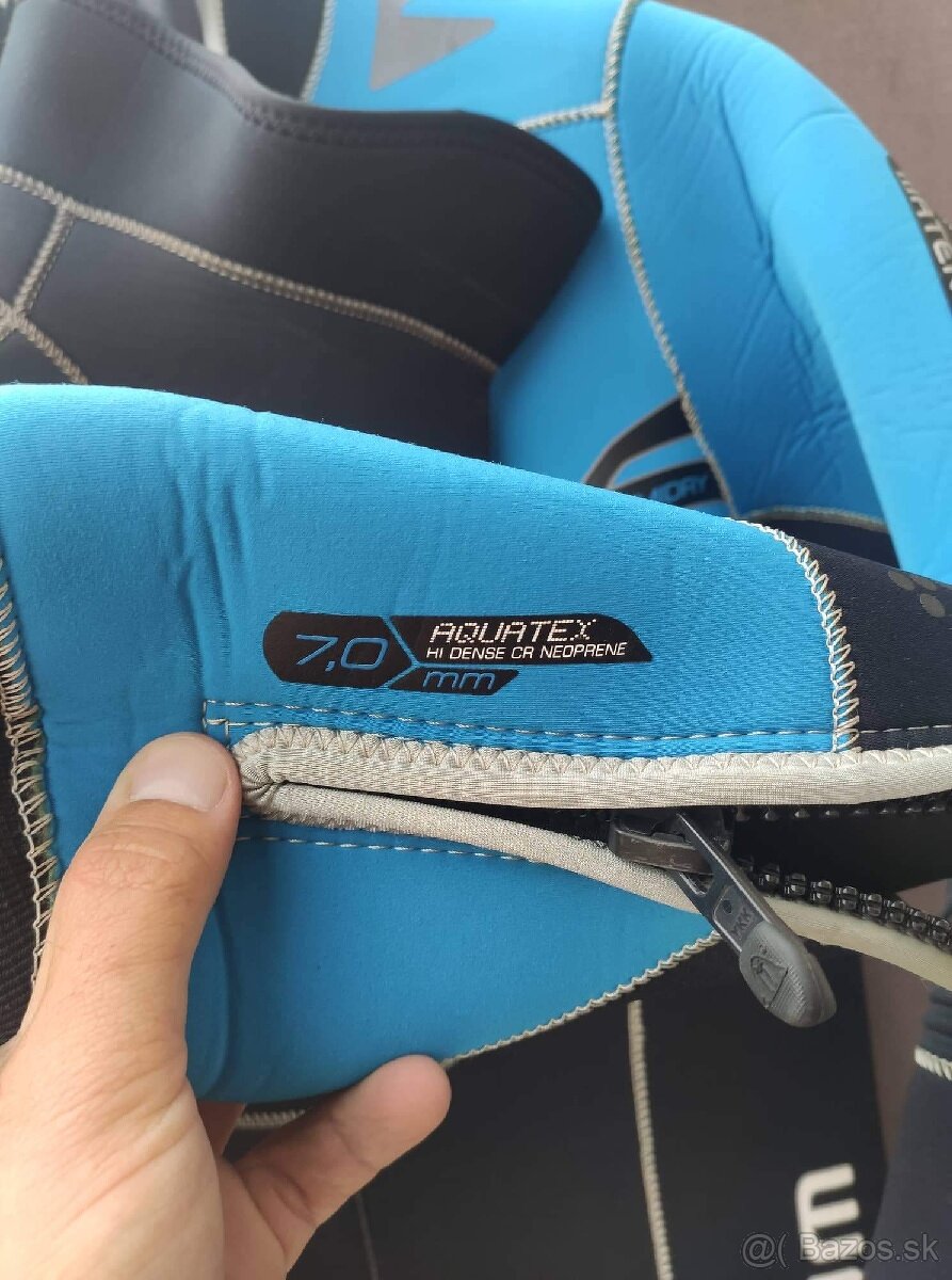 Waterproof SD4 - 3