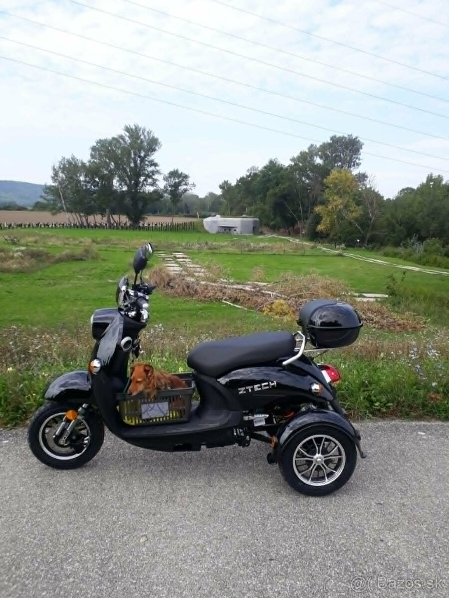 ZTECH ZT-63 - 3